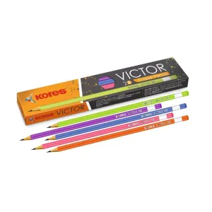 KORES VICTOR 2B PENCILS