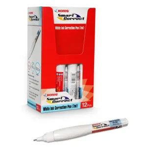 KORES SMART CORRECT CORRECTION PEN 7 ML