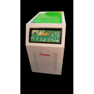 SOLAR PCU