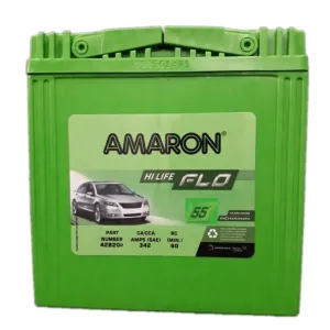 Amaron FLO 42B20R (35Ah)

