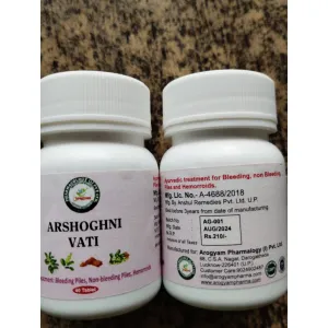 Arshoghni Vati 