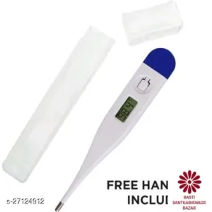  Classic Thermometers
Product Name:  Classic Thermometers
Brand: Others
Buzzer: Yes
Materi