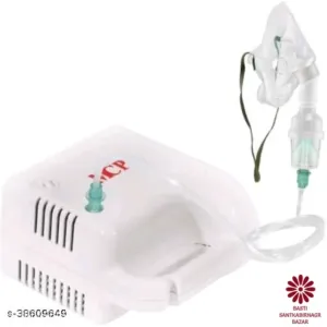 Nebulizer
Product Name:nebulizer
Brand: MCP
Material: Abs Plastic
Power Consumption: 0 - 2