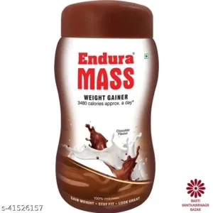  Nutrition - Weight gain
Product Name: 
Nutrition - Weight gain
Brand: Amway
Form: Powder
