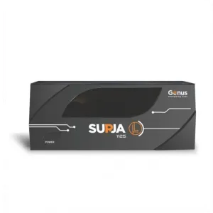 Genus Surja L 1125 12V Sine Wave Solar Inverter UPS Best For Home - Office - Shops
