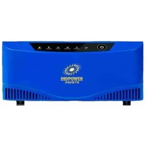 INDPOWER IND1175 Pure Sine Wave Inverter