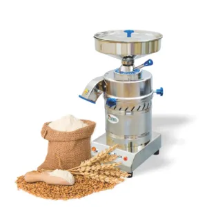 Softel Domestic Stone Flour Mill Atta Chakki /Ghar Ghanti - SOF0017