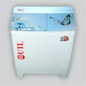 UTL Semi Automatic Washing Machine 8.5kg

