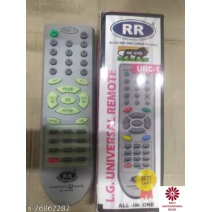 LG TV Remot Remote Controls 
Brand: Others
Multipack: 1
All LG TV Remot