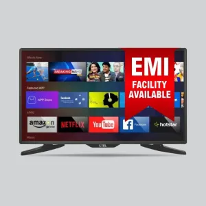 UTL Smart LED TV S32

