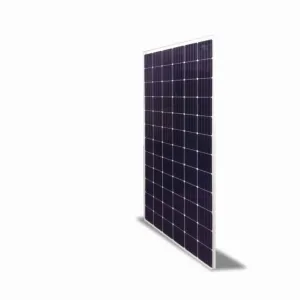 Genus Monocrystalline Solar Panel 390 Wp 24V