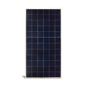 Genus Polycrystalline Solar Panel 335Wp