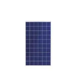 160W 12V Polycrystalline Solar Panel, SSI160W
