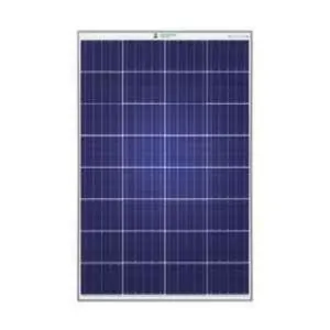 100 Watt 12 Volt Polycrystalline Carat 24 ZR Series Solar Panel

