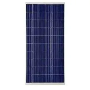 200W 12V Polycrystalline Solar Panel

