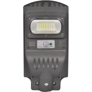 HANS LIGHTINGS 20 Watt Solar LED Street Light