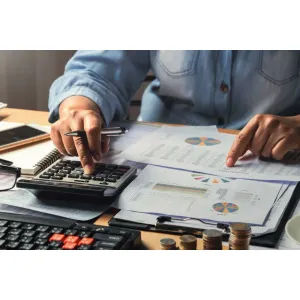 Accounting Services