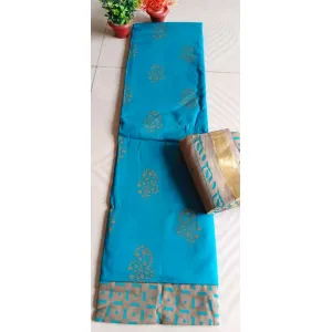 Churidar piece