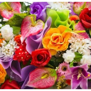 Flowers