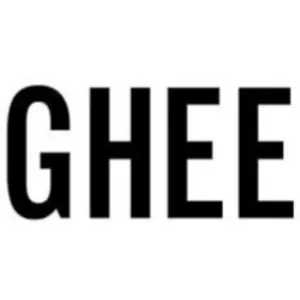 GHEE