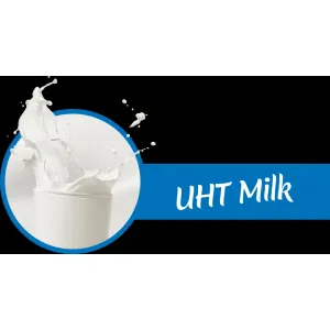 UHT MILK