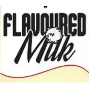 Flavored Milk