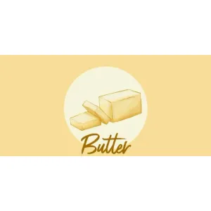 Butter