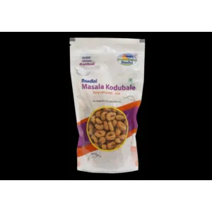 Nandini Masala Kodubale