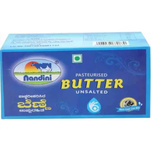 Nandini Butter