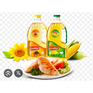 Oil & Ghee