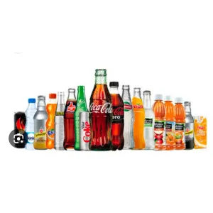 Beverage & juice 