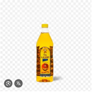 Till oil 500ml (Rashi oil)