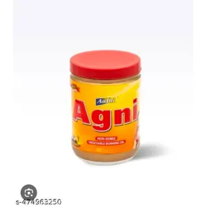 Agni ghee 500ml