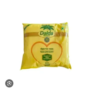 Dalda ghee 50ml