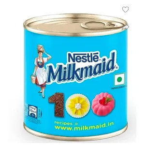 Milkmaid 400gm