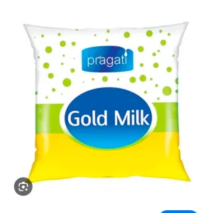 Milk 500ml