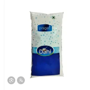 Curd 200gm(Dahi)