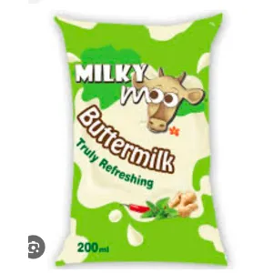Butter milk 200ml