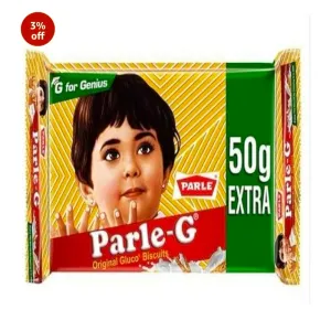 Parle-G