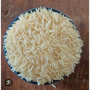 Biriyani rice