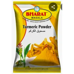 Haldi powder 50gm