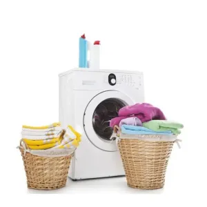 Laundry Products