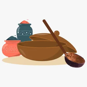 Kitchen Utensils 