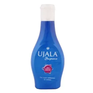 Ujala Supreme Fabric Whitener -75 ml