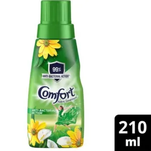 Comfort After Wash Anti-Bacterial Fabric Conditioner -210 ml