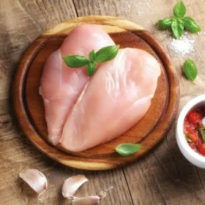 Premium Antibiotics-residue -Chicken Breast Boneless