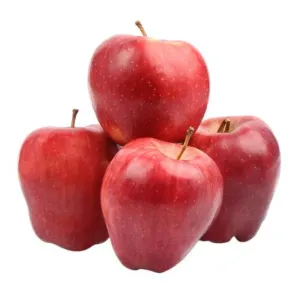 Apple Red delicious ( Ozone Washed)- Turkey