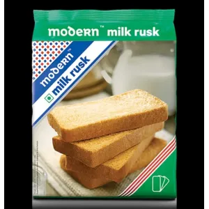Modern Milk Rusk -200g