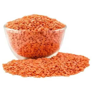 Masoor Dal ( ചുവന്ന പരിപ്പ് )