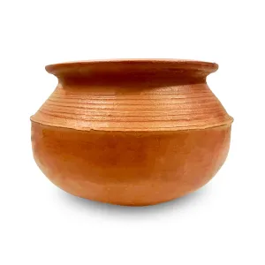 Clay Cooking Pot - Sambar Kalam